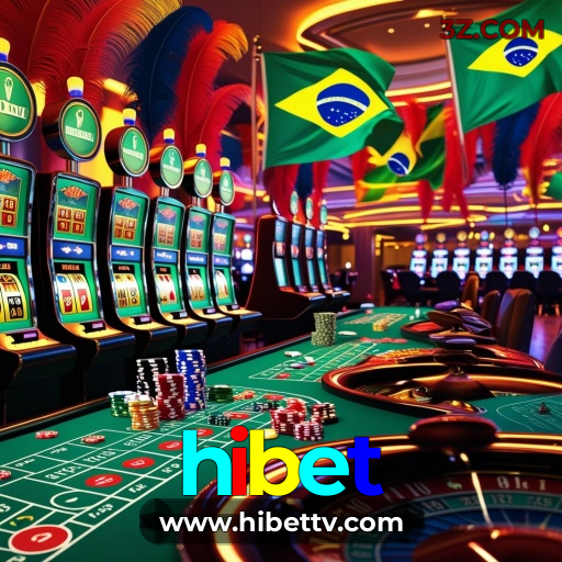 Os Melhores Jogos do hibet Para Todos os Estilos