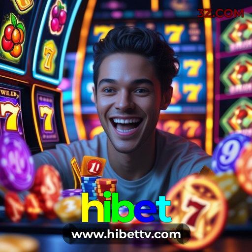 Cassino Online hibet | Apostas Seguras com PIX