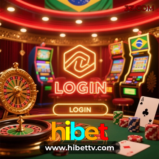 Cassino Online hibet | Apostas Seguras com PIX
