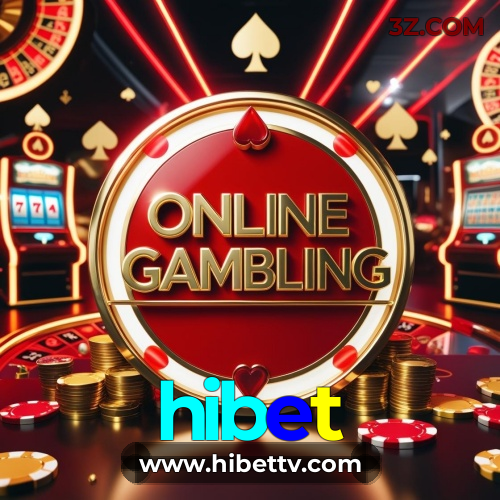 hibet | Jogos de Cassino Online no Brasil com Bônus