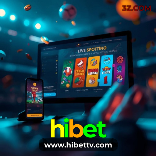 Volte ao hibet | Acesse sua Conta e Ganhe Bônus