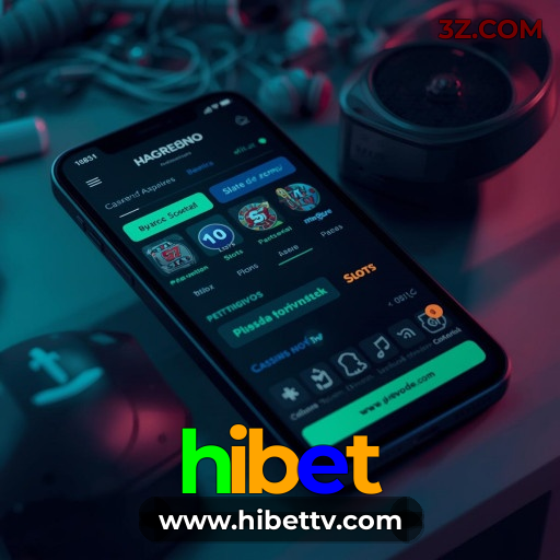 Login Social e Inovador: Conheça o hibet