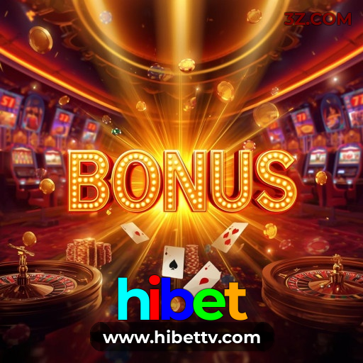 hibet Cassino Online | Instale o App no Seu Celular