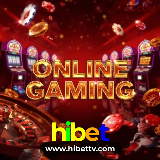 hibet | Jogos de Cassino Online no Brasil com Bônus