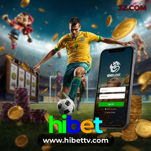 Recursos Paga do hibet: Experiência de Jogo Elevada